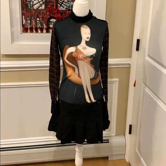 Custo Barcelona Dresses & Skirts - Custo Barcelona dress